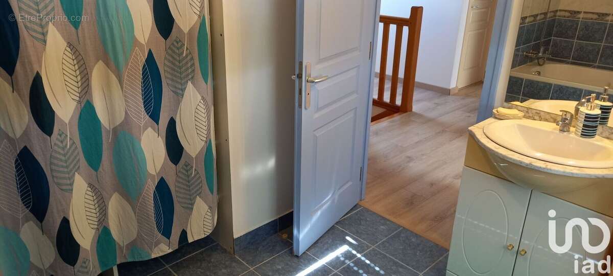 Photo 9 - Maison à PLOUARET