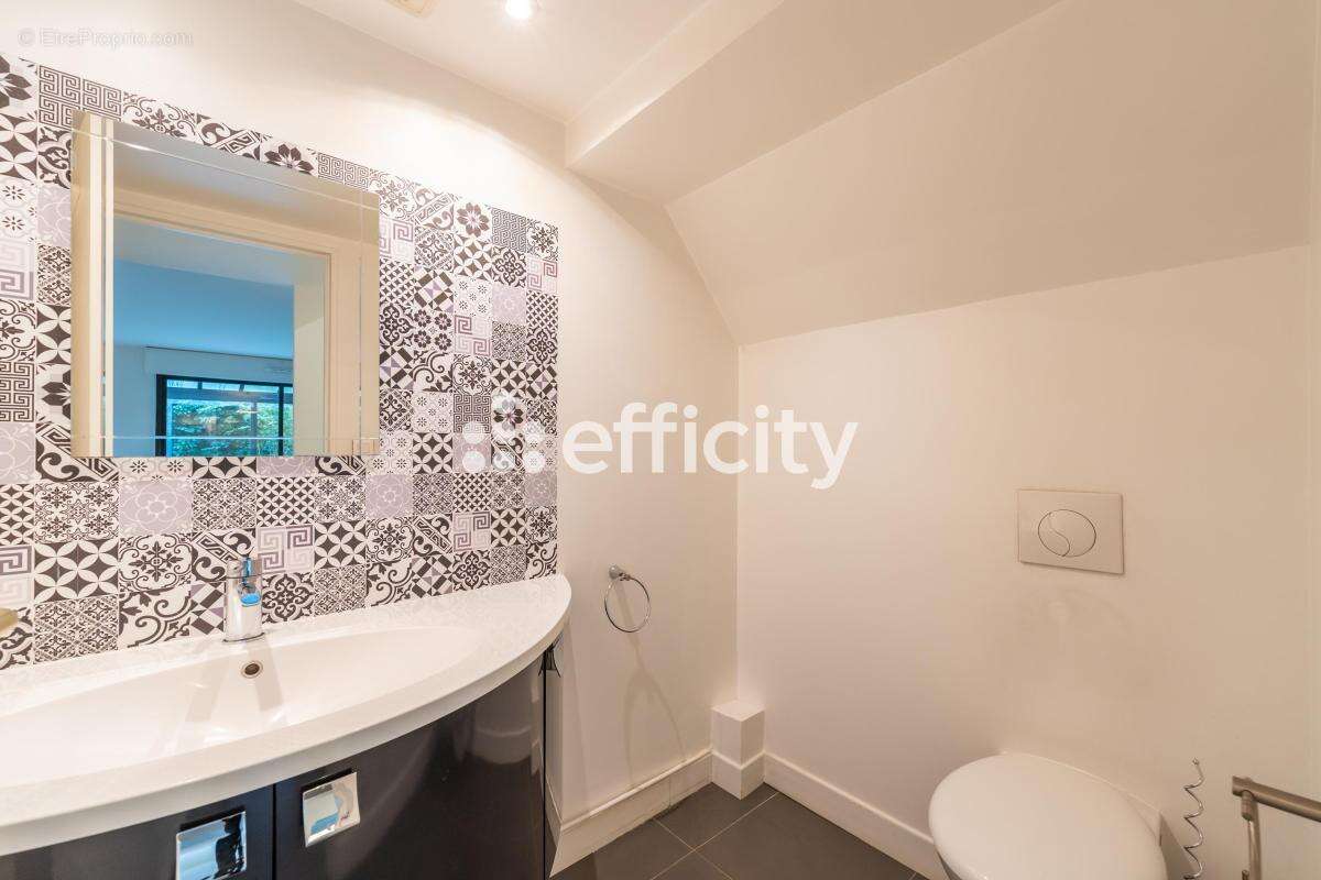 Appartement - photo 10