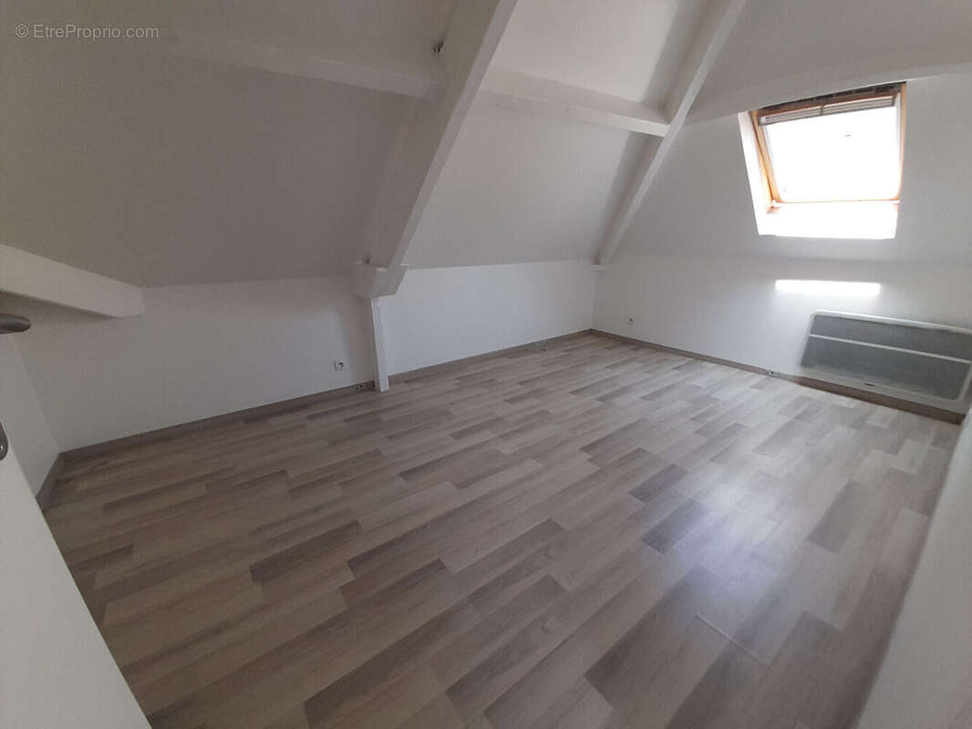 Appartement à SANNOIS