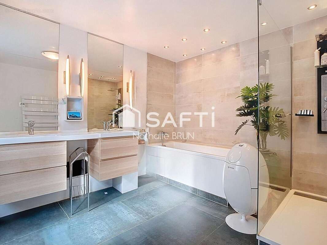 Photo 9 - Appartement à BEZIERS