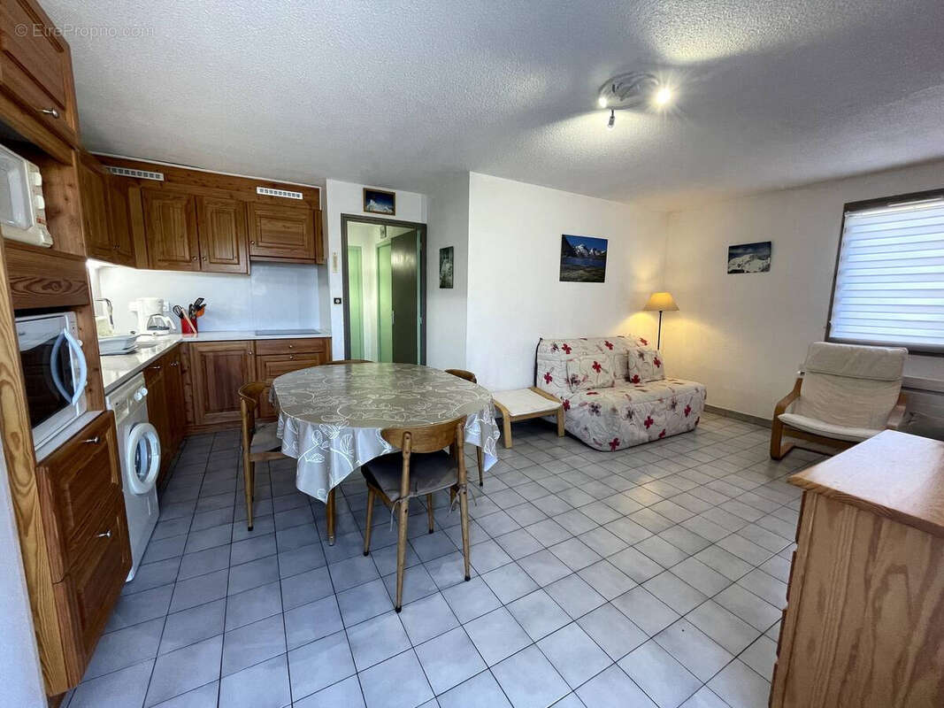 Appartement à EMBRUN