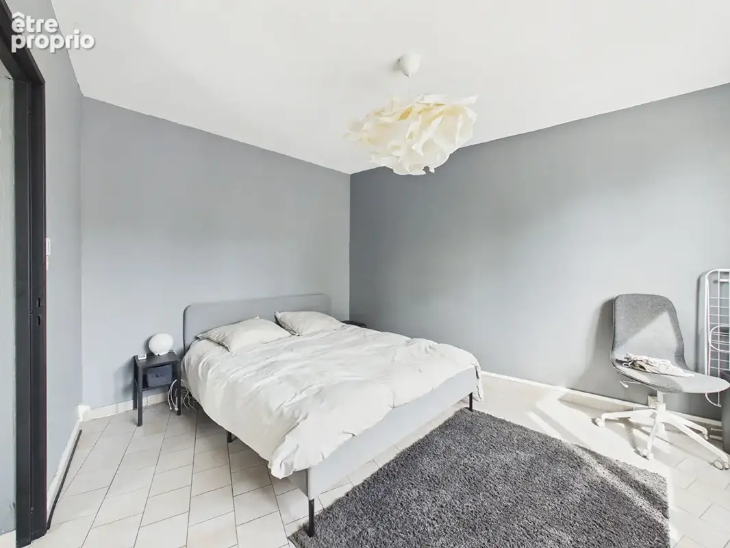 Appartement Bourg Les Valence 2 pièce(s) 44 m2 - photo 5