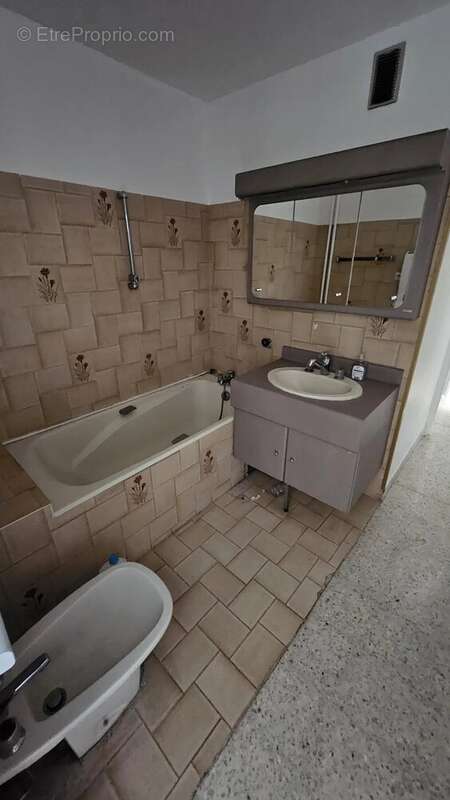 Appartement à NIMES