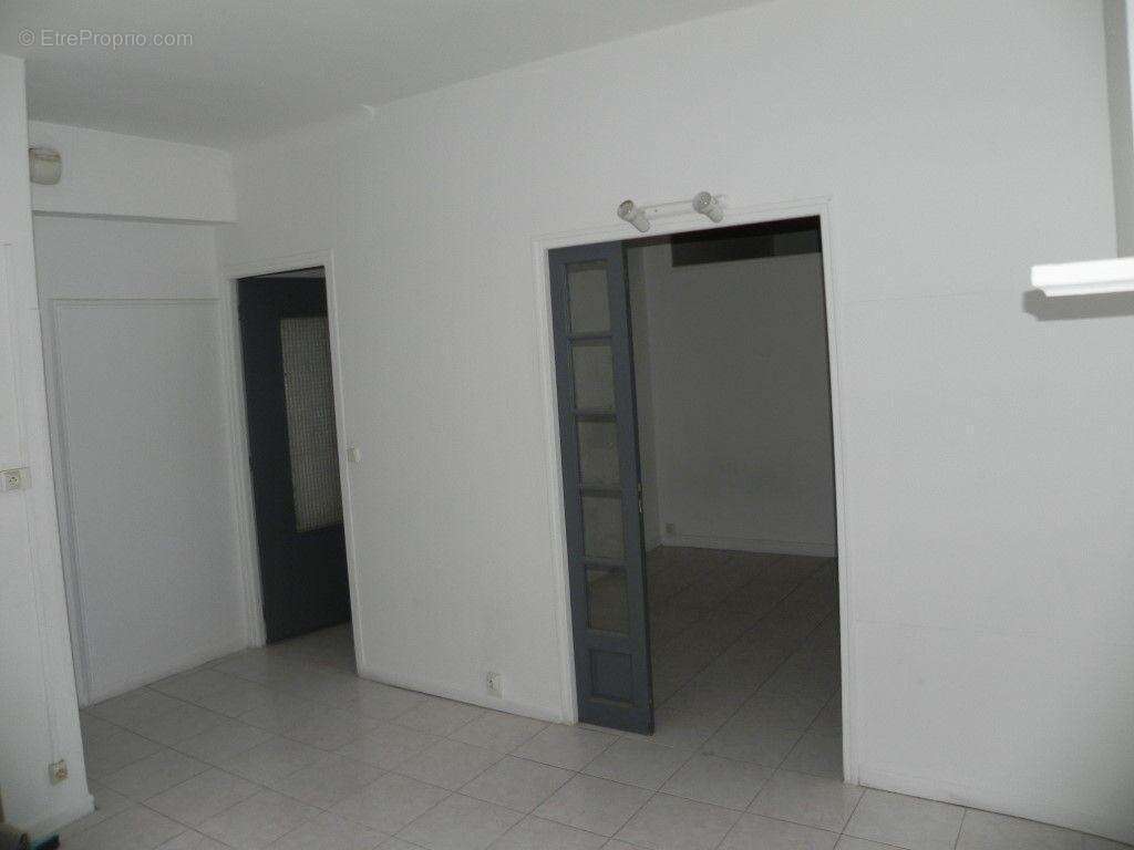 Appartement à ALES