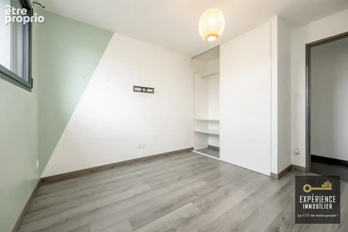 Maison contemporaine plain pied de 2015 - photo 12