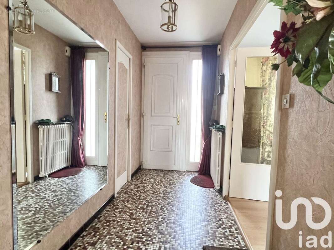 Photo 3 - Maison à SOISSONS