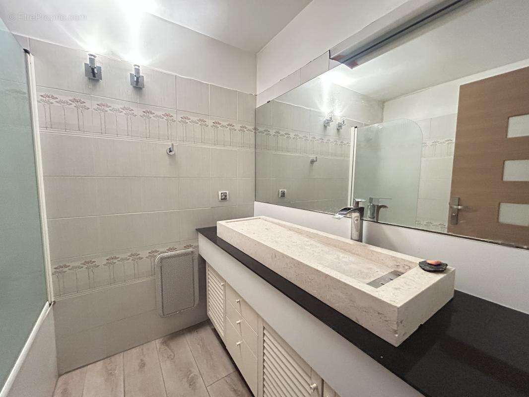 Maison à MARSEILLE-13E