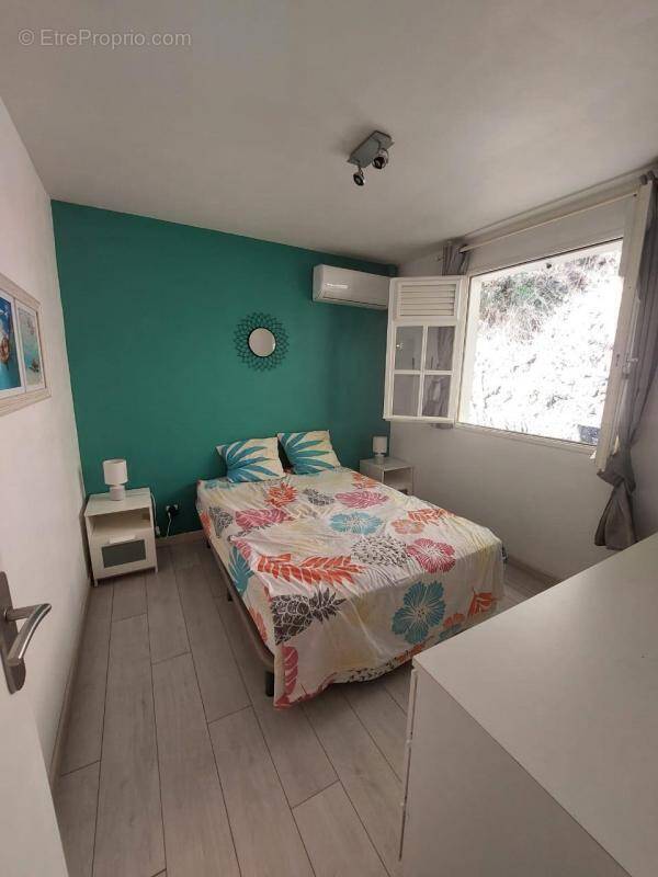 Maison à LE FRANCOIS