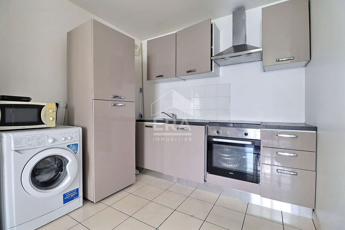 Appartement à BOBIGNY