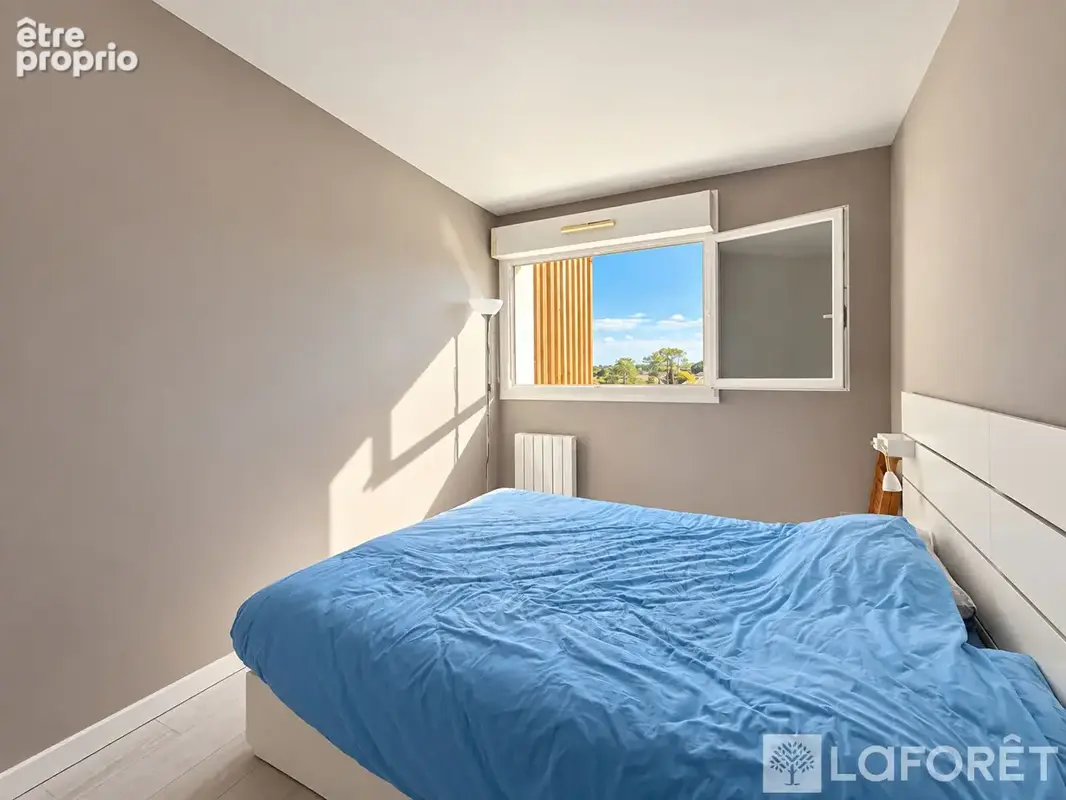 Appartement La Teste 3 pièces 60.23 m2 - photo 6