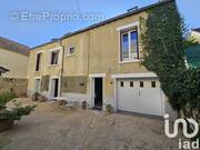 Photo 1 - Maison à PRESLES