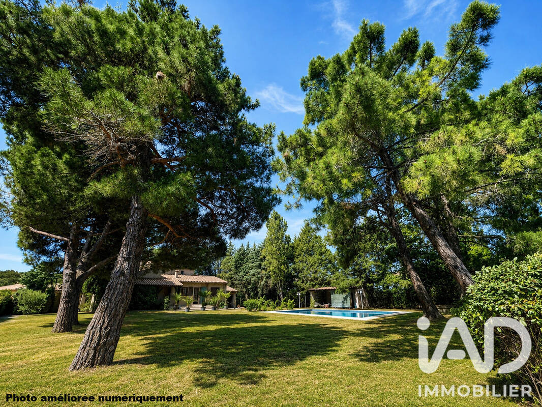 Photo 1 - Maison à LEZIGNAN-LA-CEBE