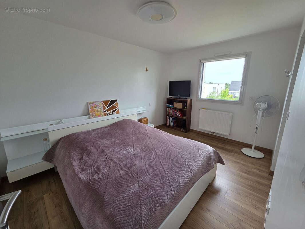 Maison à SOLIERS