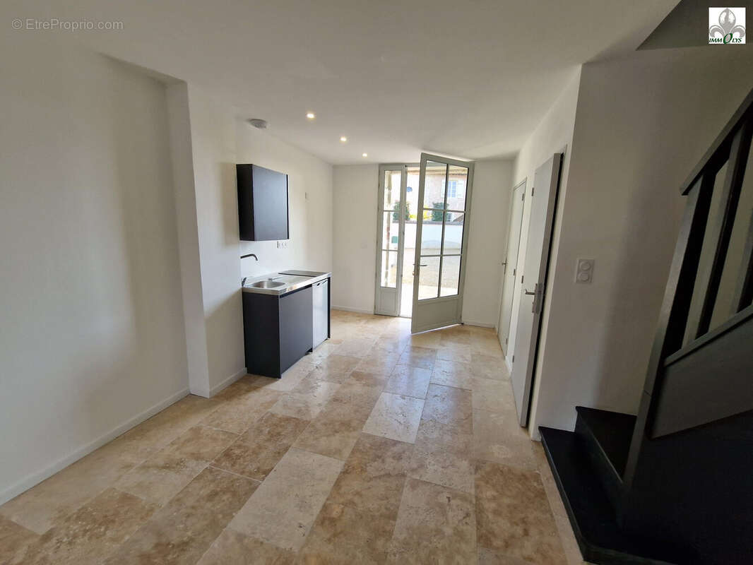 Maison 66 m² à Sainte-Marie-La-Blanche  - photo 3