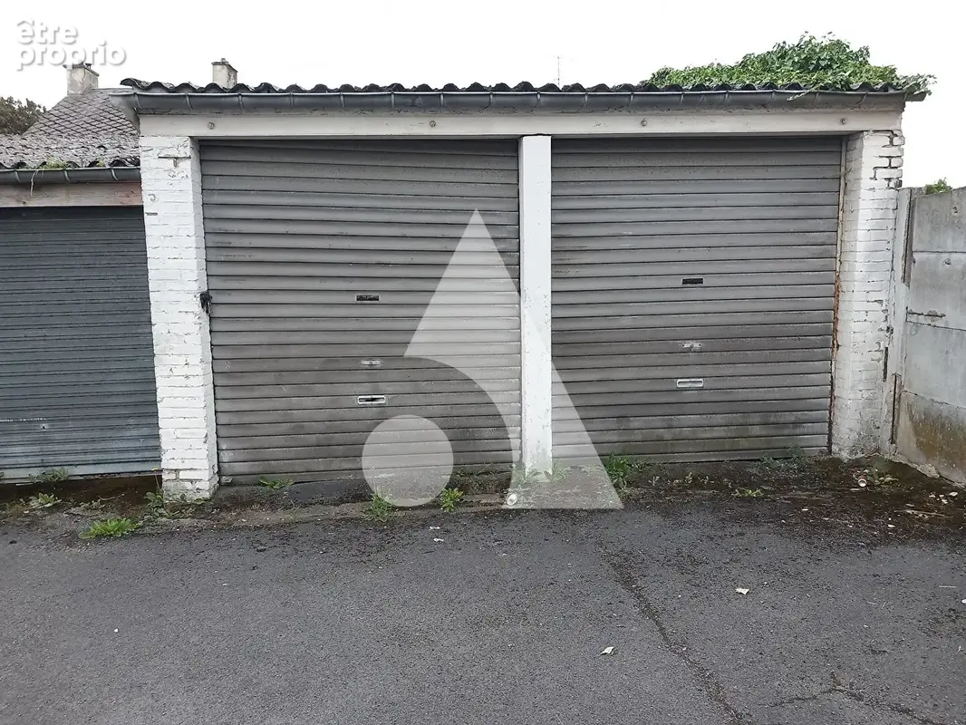 Garages à vendre à Hautmont ? Opportunité proposée par Sixième Avenue Maubeuge - photo 3