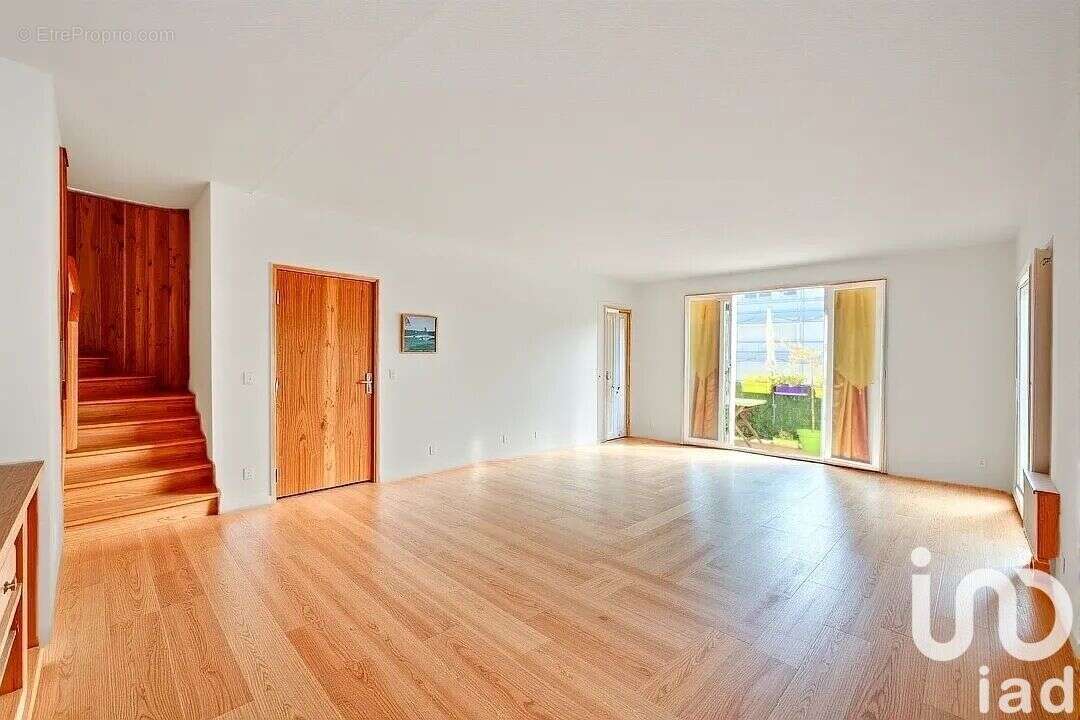 Photo 4 - Appartement à VILLECRESNES