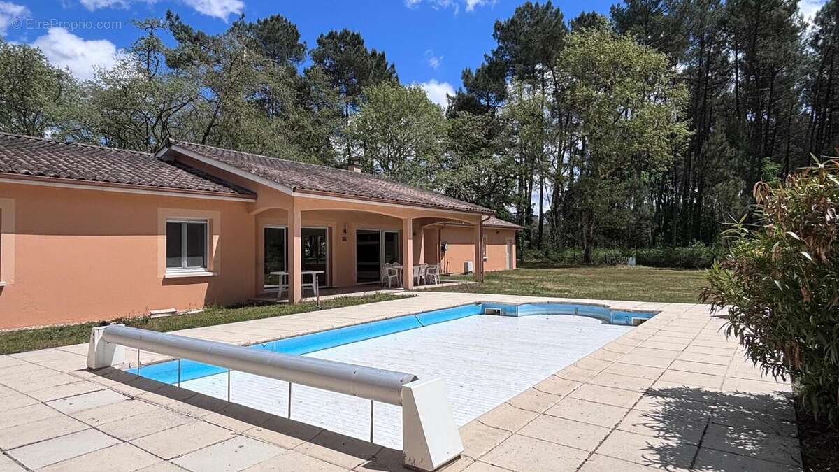 Photo 8 - Maison à BAZAS