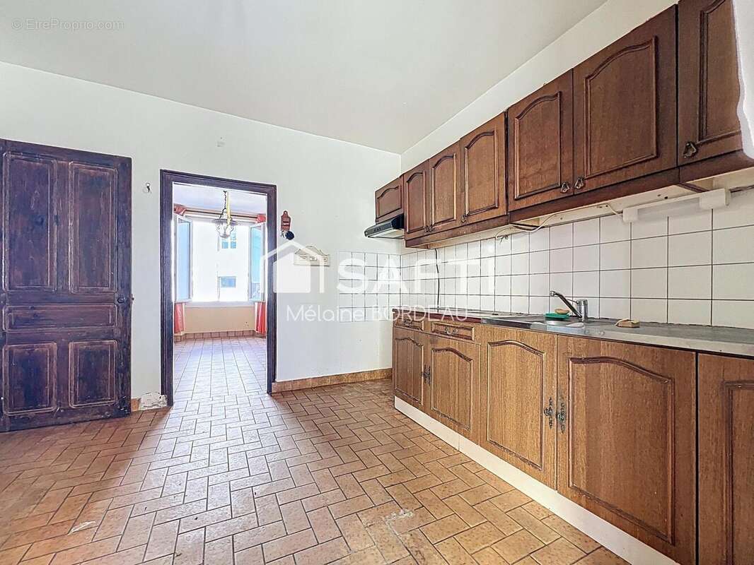 Photo 7 - Maison à LOCMINE