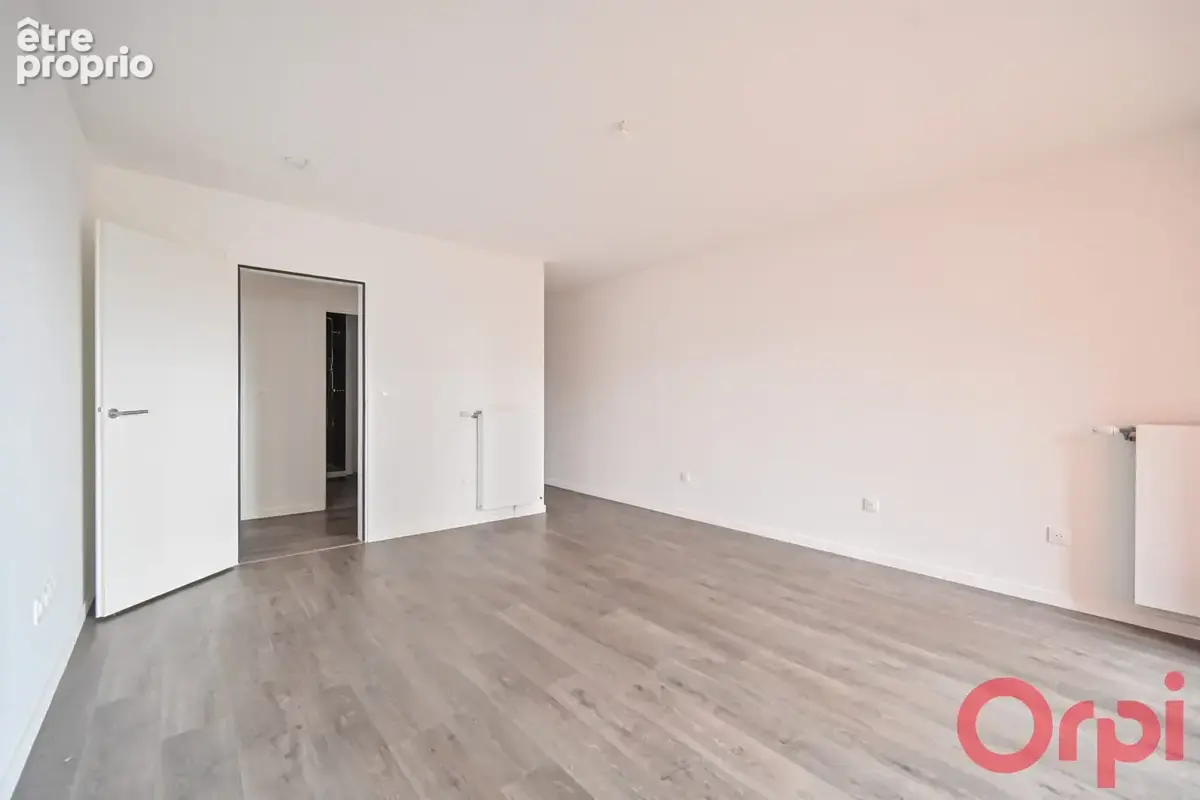 Appartement 3 pièces 60 m² à vendre à Asnieres-Sur-Seine (92600) - photo 3