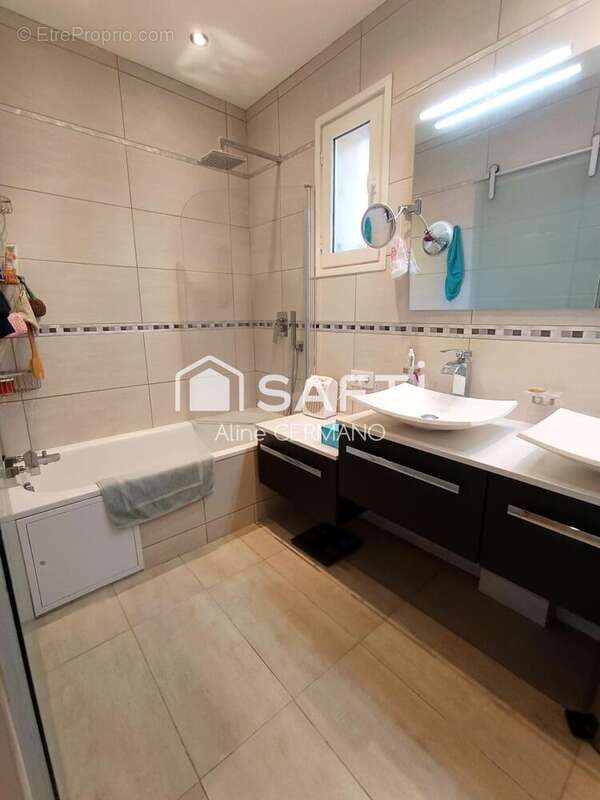 Photo 8 - Maison à VALBONNE