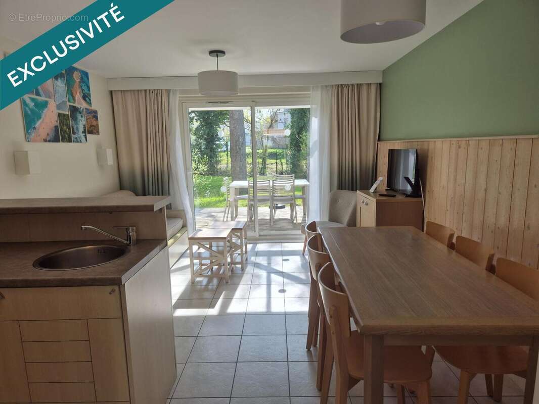 Photo 2 - Maison à PORNICHET