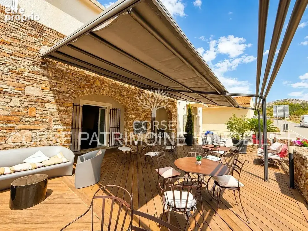 Hôtel à Patrimonio - photo 12