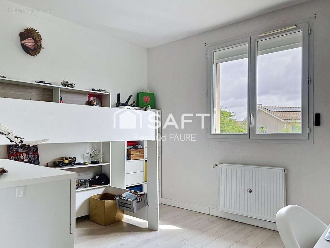 Maison 151 m² à Aussonne  - photo 7