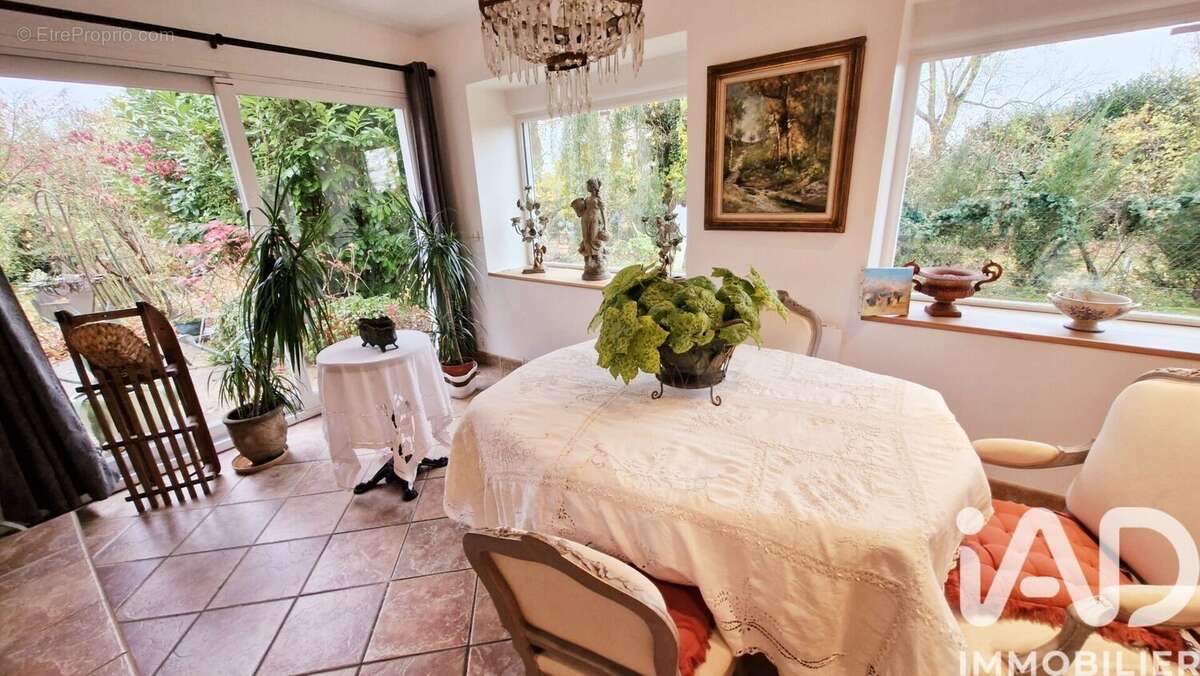 Photo 7 - Maison à MAINTENON