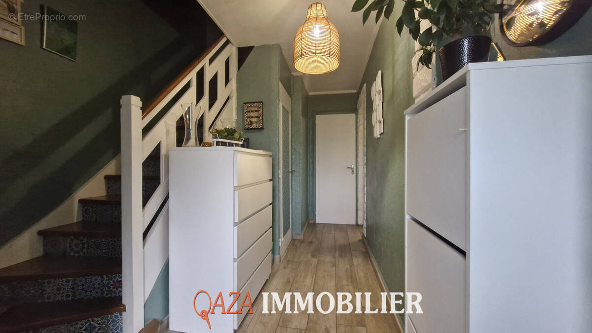 Maison à NOEUX-LES-MINES