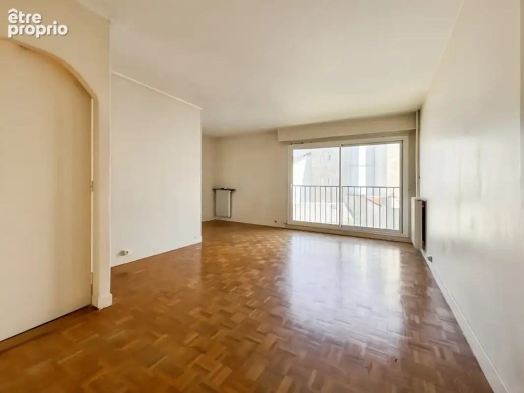Grand studio à fort potentiel saint-jacques / denfert-rochereau paris 14eme arrondissement (75) - photo 10