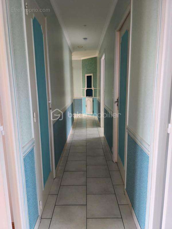 Maison à PRE-EN-PAIL