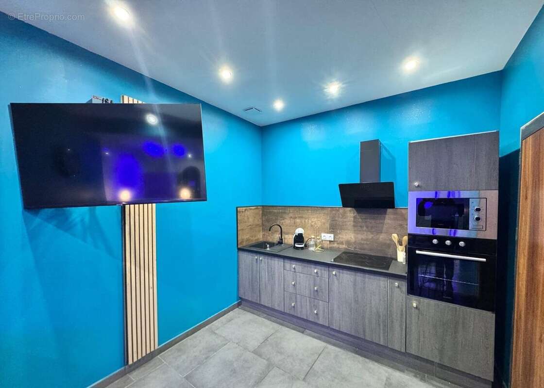 Commerce à SOISSONS