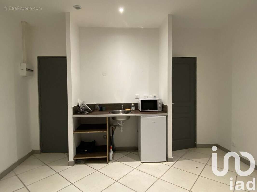 Photo 2 - Maison à ROUBAIX