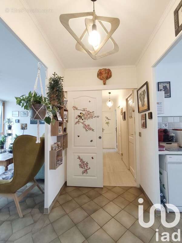 Photo 8 - Appartement à VILLEPARISIS