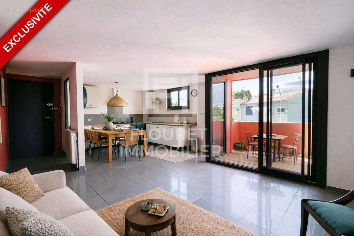 Appartement à ARGELES-SUR-MER