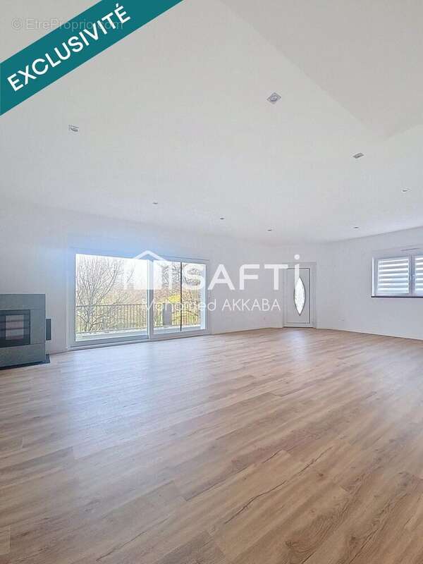 Photo 2 - Maison à BLIES-EBERSING