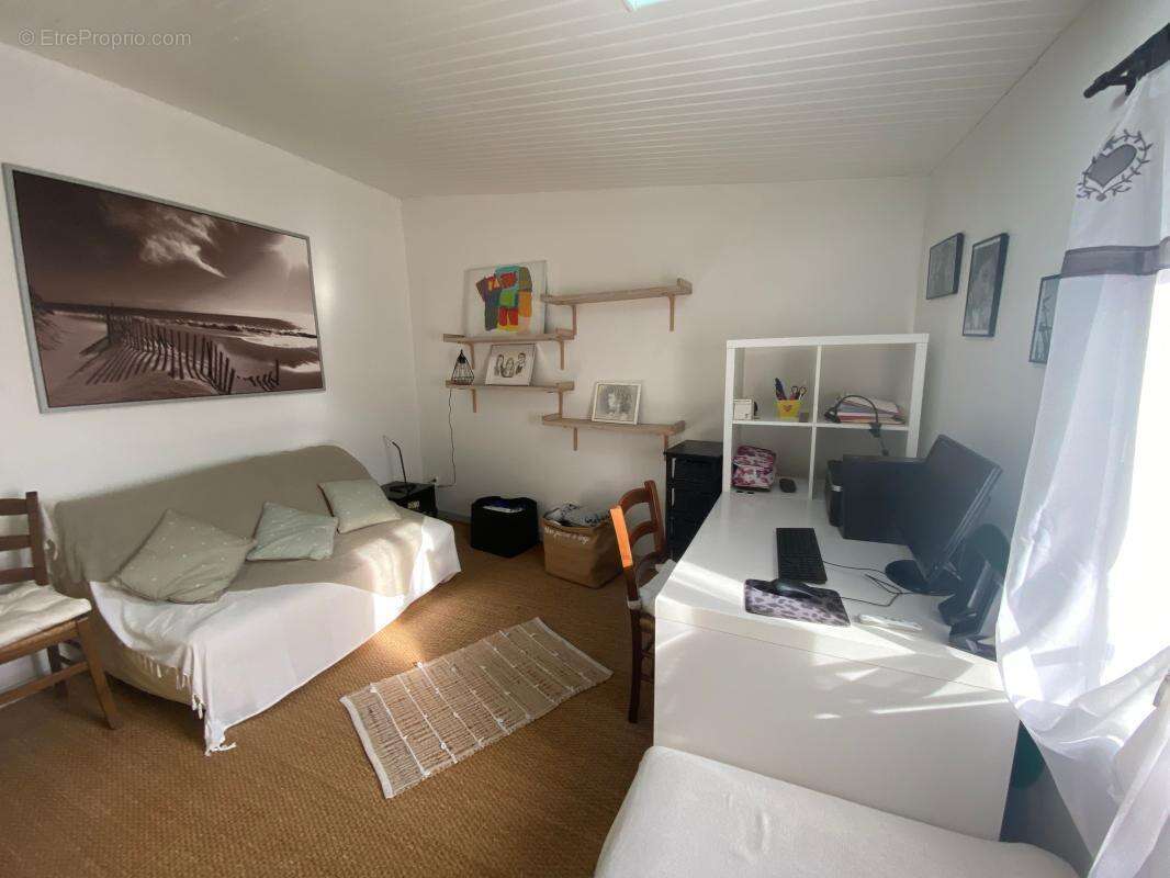 Maison À Vendre - photo 13