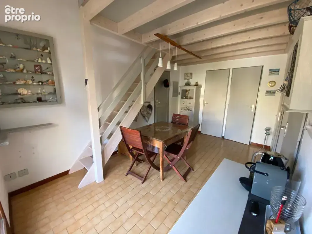 LA PALMYRE Maison 4 pièces dans Résidence avec Piscine, 400m du Centre-Ville - photo 5