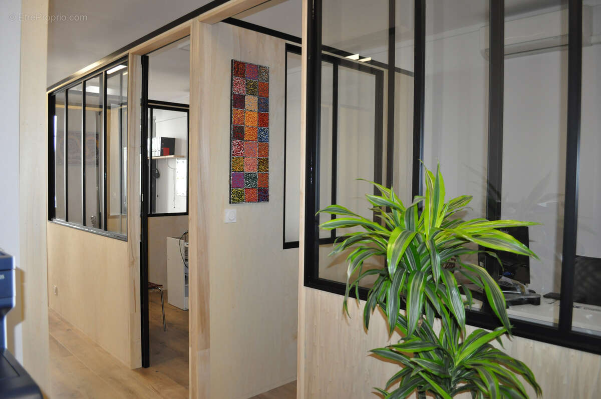 Appartement à CHALAIS