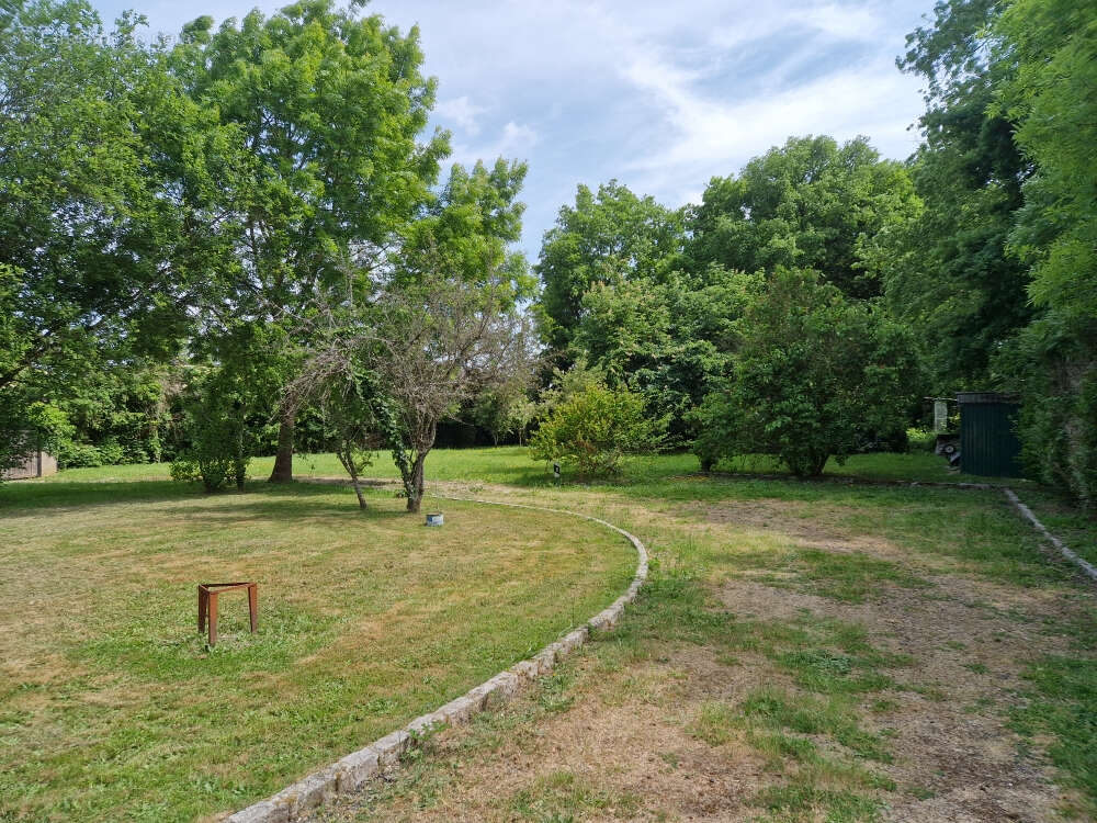 Maison à FONTAINE-SIMON