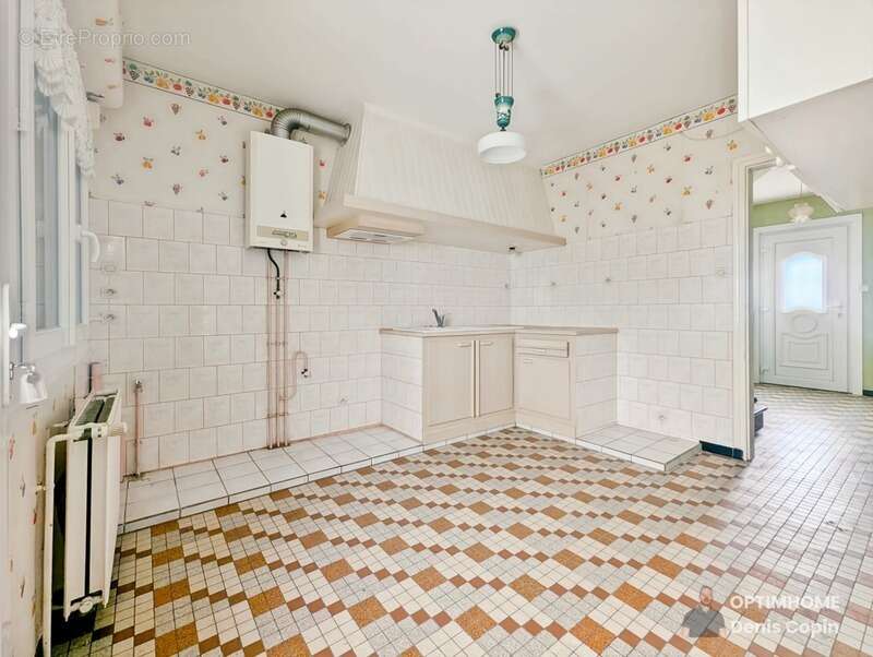 Maison à ESCAUDOEUVRES