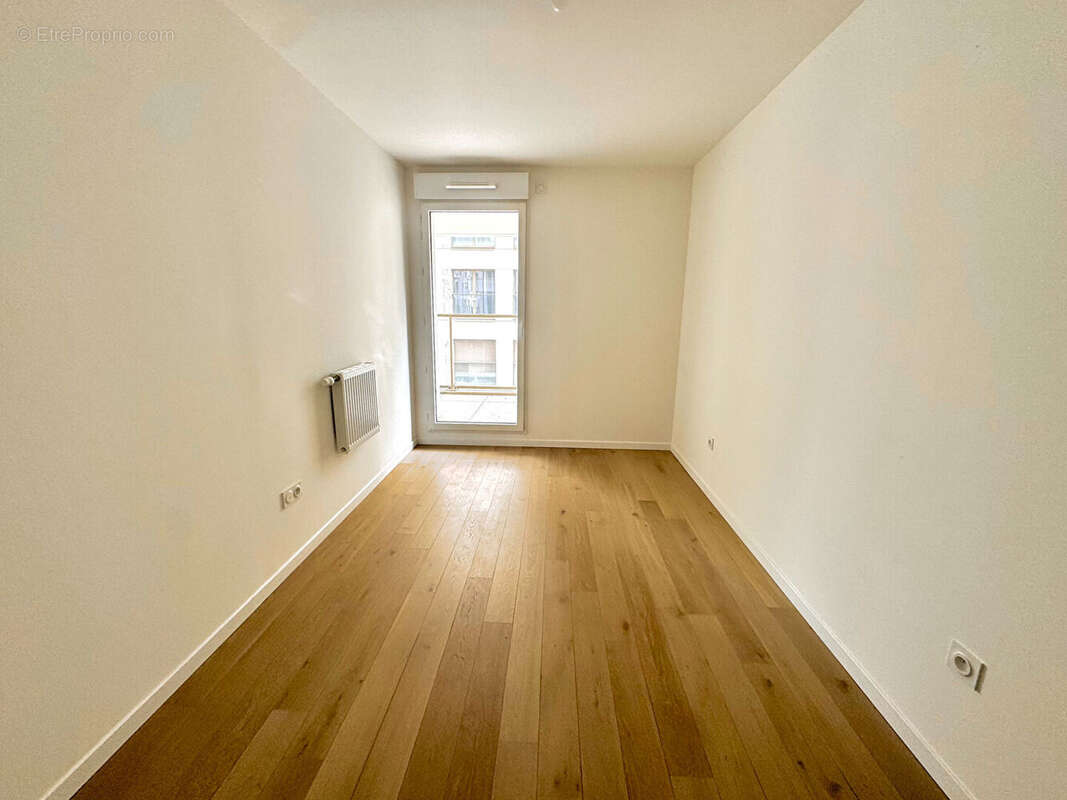 Appartement à CLICHY
