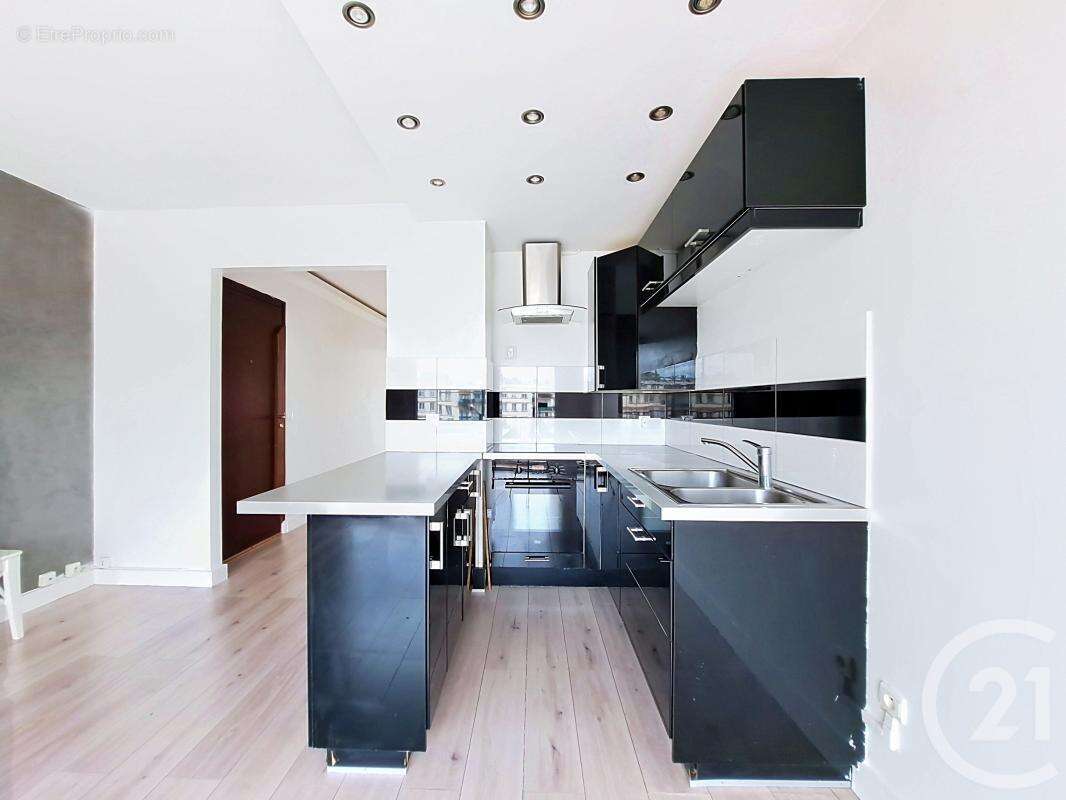 Appartement à CRETEIL