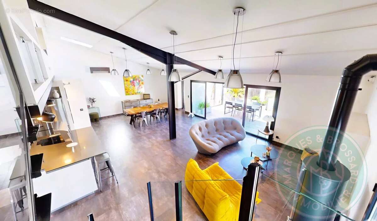 Appartement à IDRON