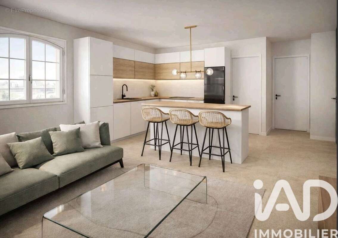 Photo 3 - Appartement à ALES