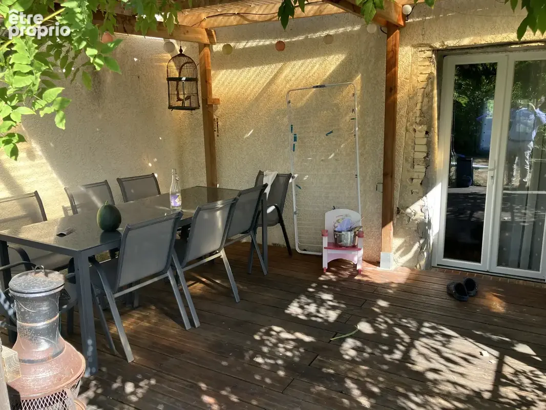 Région de Pacy-sur-Eure - photo 10