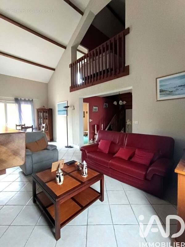 Photo 3 - Maison à ANET