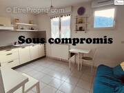 Appartement à ECHIROLLES