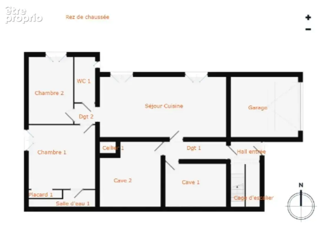 Maison 7 pièces 190 m² à vendre à Roquevaire (13360) - photo 19