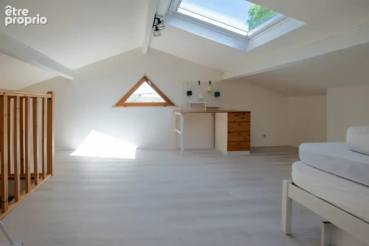 Maison Villeneuve Les Avignon - photo 15